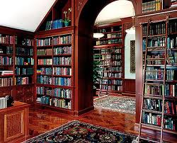 5 Tempat Perpustakaan Paling Besar versi Top5 Perpustakaan