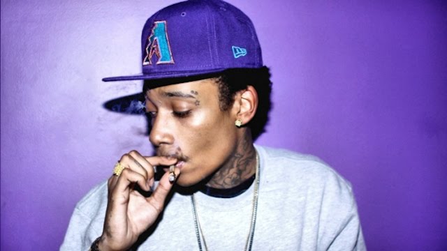 Z Khalifa