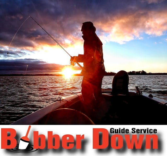 Bobber Down Guide Service