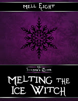 Melting the Ice Witch: 6/05/13