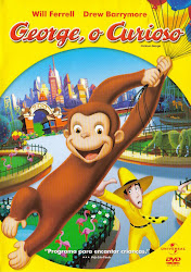 Download George, o Curioso (Dublado) Gratis Baixar Filme George, o Curioso (Dublado)