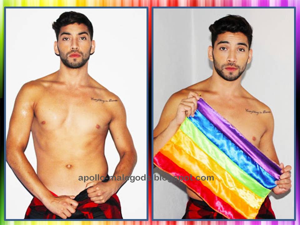 Gay greece ixia Gay college face