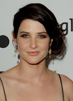 Cobie Smulders HQ photo