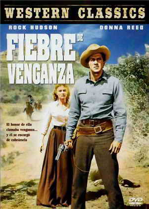 Fiebre de Venganza (1953) VOSE, Español