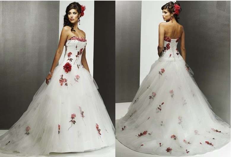 Custom Made Bridesmaid Dresses