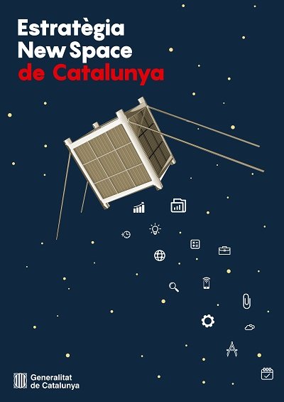 Presentació del Catalonia SpacePort