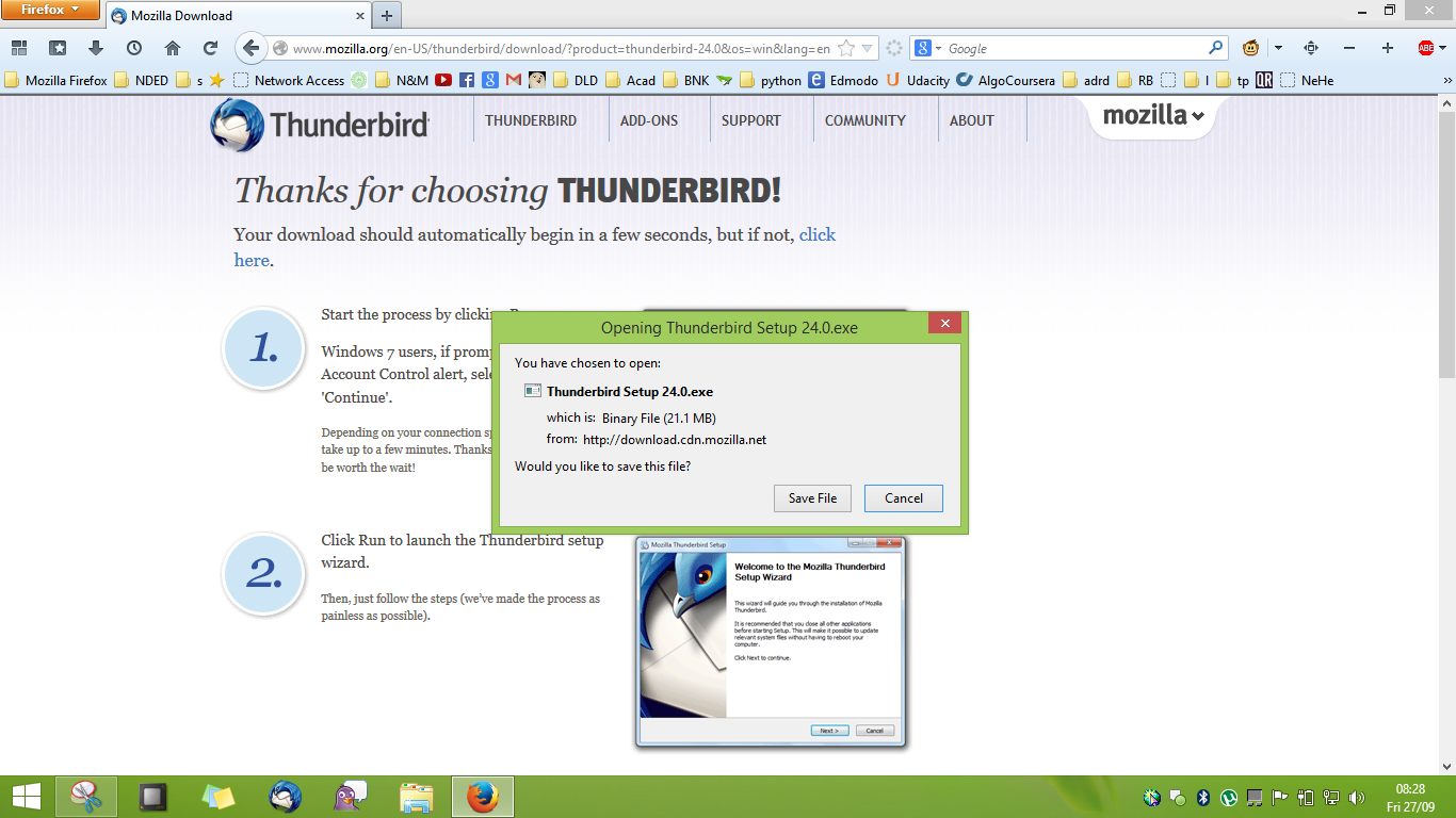 thunderbird webmail thunderbird webmail