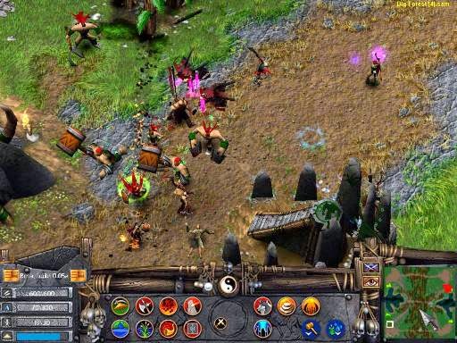 Strategy war game free download full version