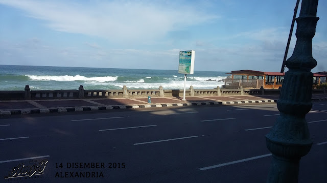 alexandria