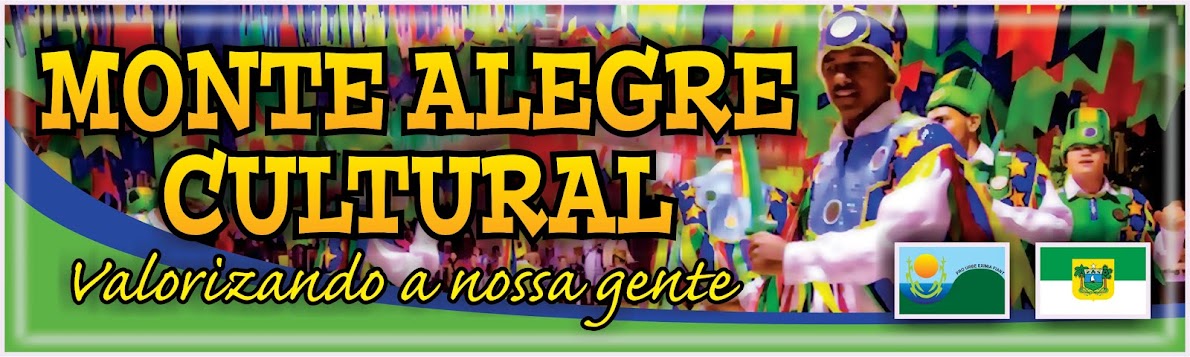 Monte Alegre Cultural