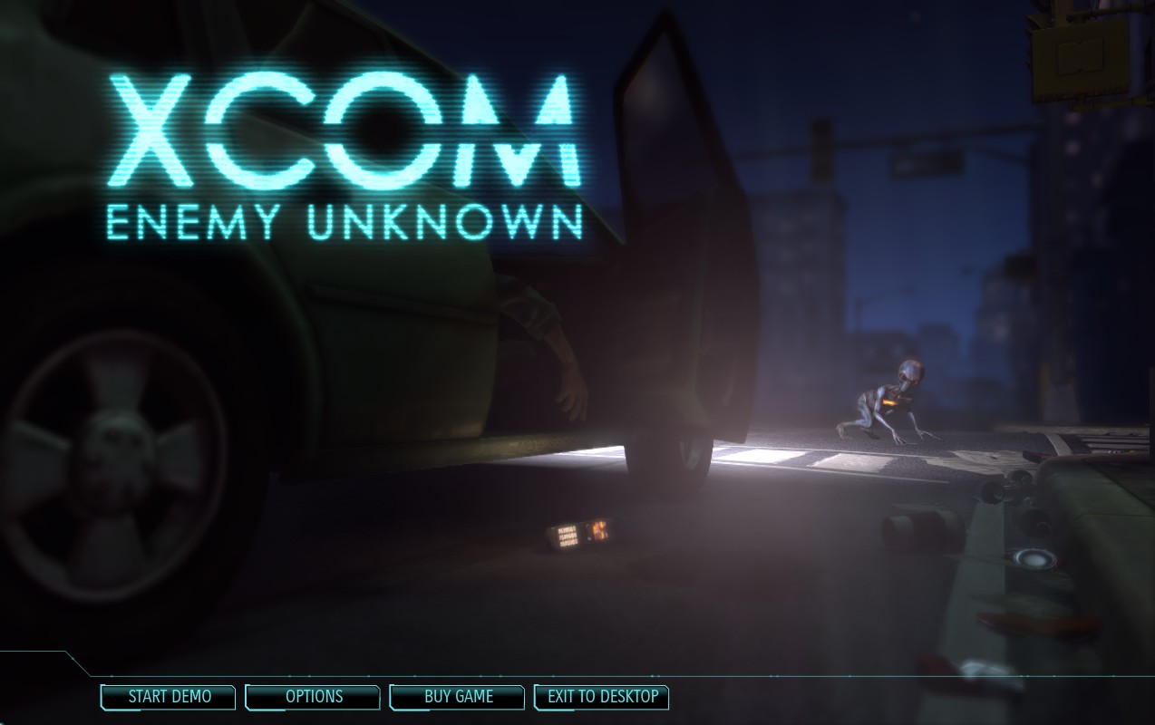 Xcom enemy unknown demo pc Xcom enemy unknown demo pc