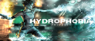 Hydrophobia Prophecy v1.0.1385r19 update cracked-THETA