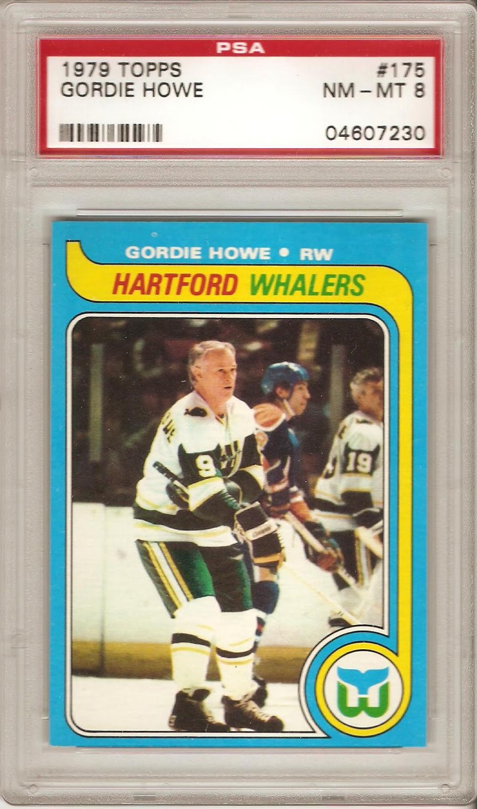 Shoebox Legends: Top 60 Cards - Hockey Style! - Part 2