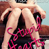 Cover Reveal: Stupid Hearts by Kristen Hope Mazzola