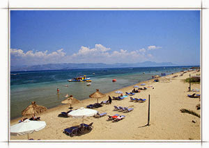 Prenotate la vostra vacanza a Corfu!