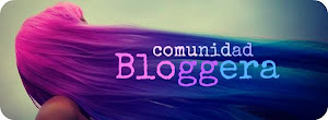 Comunidad Bloggera