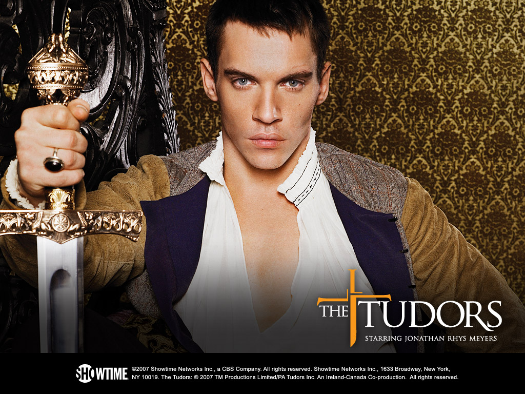 Тюдоры, The Tudors, фильм, кино, фото, обои, картинка #20665 - www