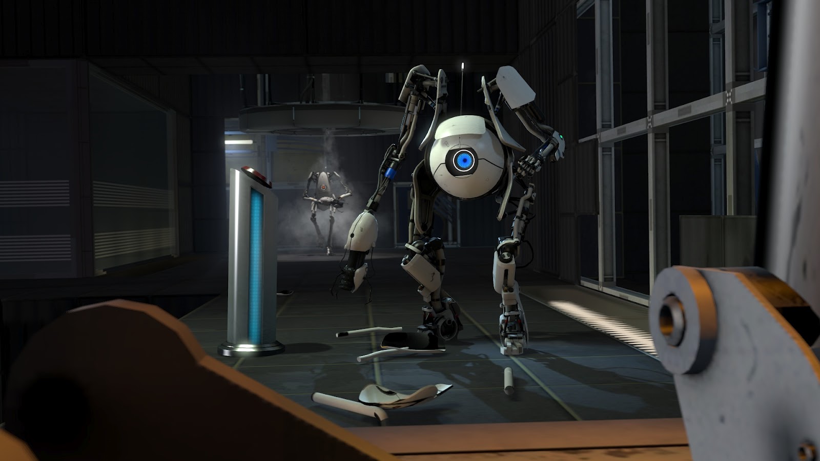 portal 2 for free game