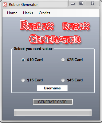 Healing Mods Roblox Robux Generator Hack 2014