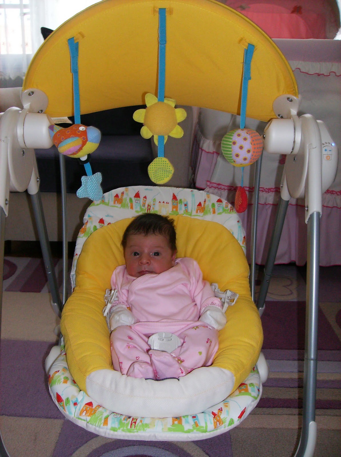 RÜYA�DA bebek Rüya�nın halleri&hellip;