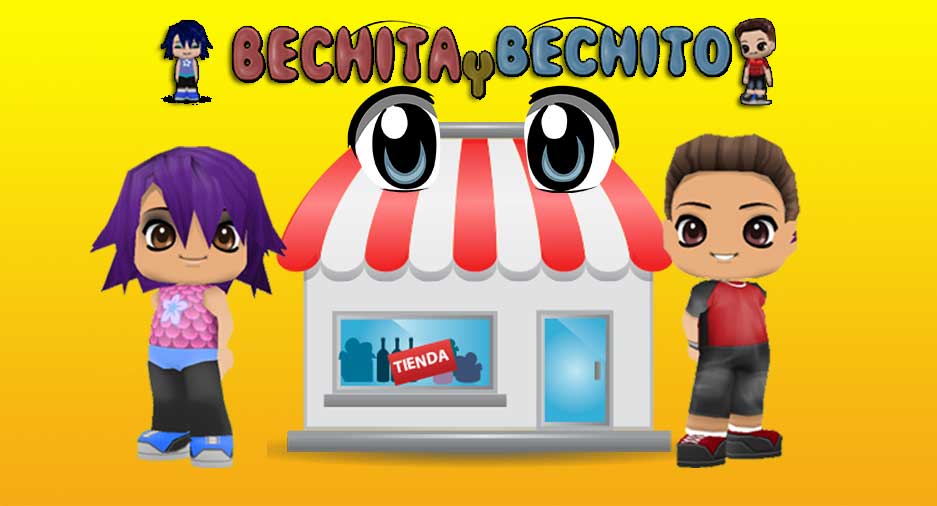 Bechita y Bechito  Figuras de accion y Funkos en Argentina