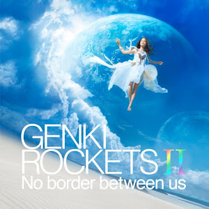 Rockets Genki