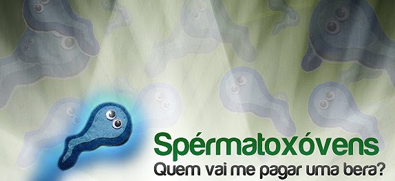 Spérmatoxóvens