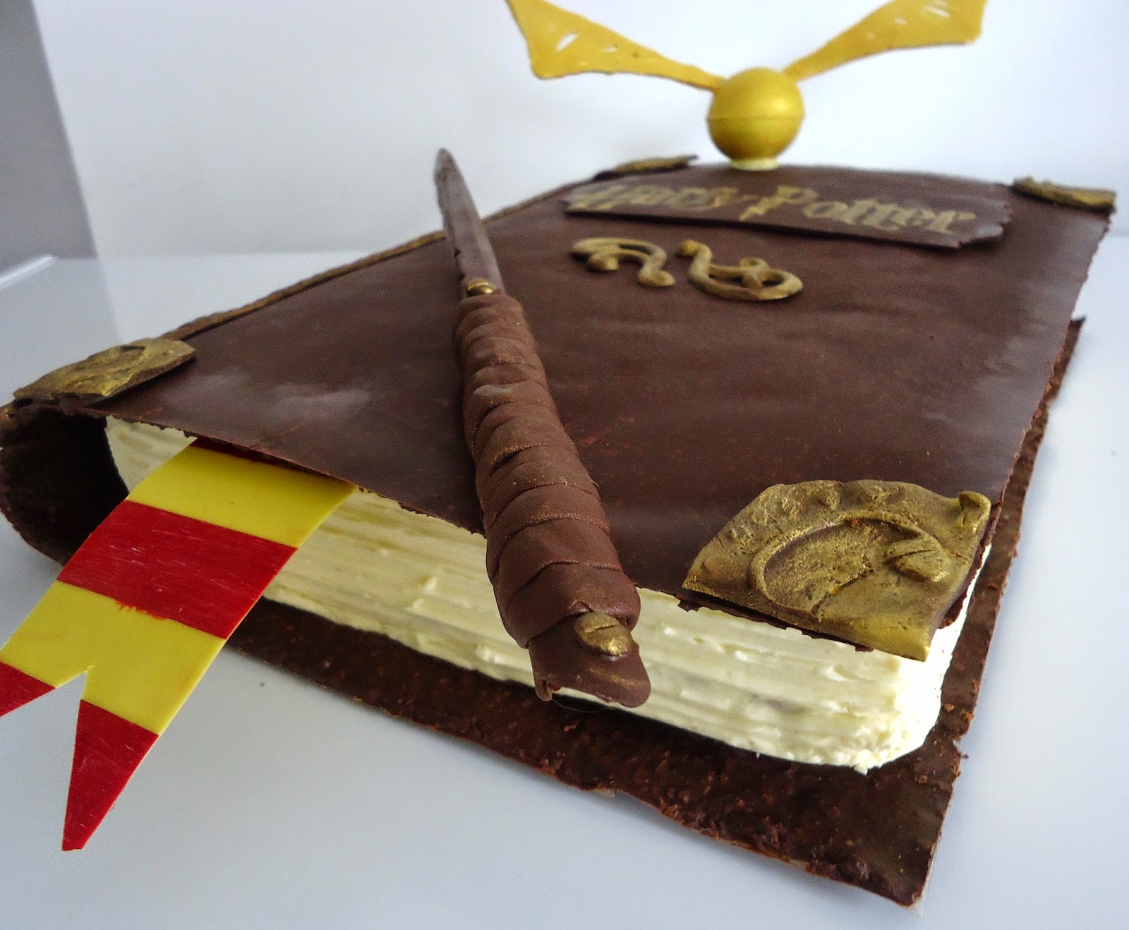 Decoration Harry Potter Pour Gateau Decoration Harry Potter Pour Gateau