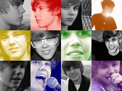 Justin Bieber Wallpaper 2011 #11