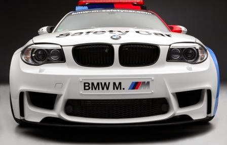 BMW Sport Milik Polisi - Dengan modifikasi menambah sirine dan juga title=