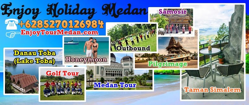Wisata Murah Medan - Wisata Murah Danau Toba - Wisata Murah Taman Simalem Resort 