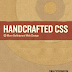 Handcrafted CSS: More Bulletproof Web Design 