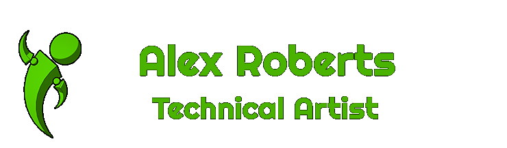 Alex Roberts - Technical Artist