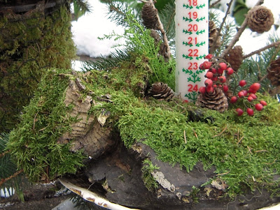Alice´s eventyrland: december 2012