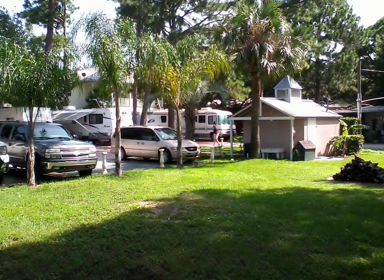 Bayview Rv Campground