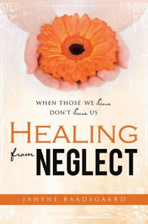 Healing From Neglect