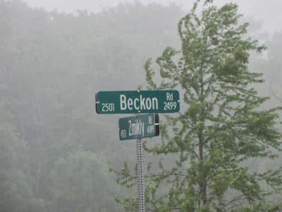 Beckon Road