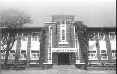 Bmcc Pune