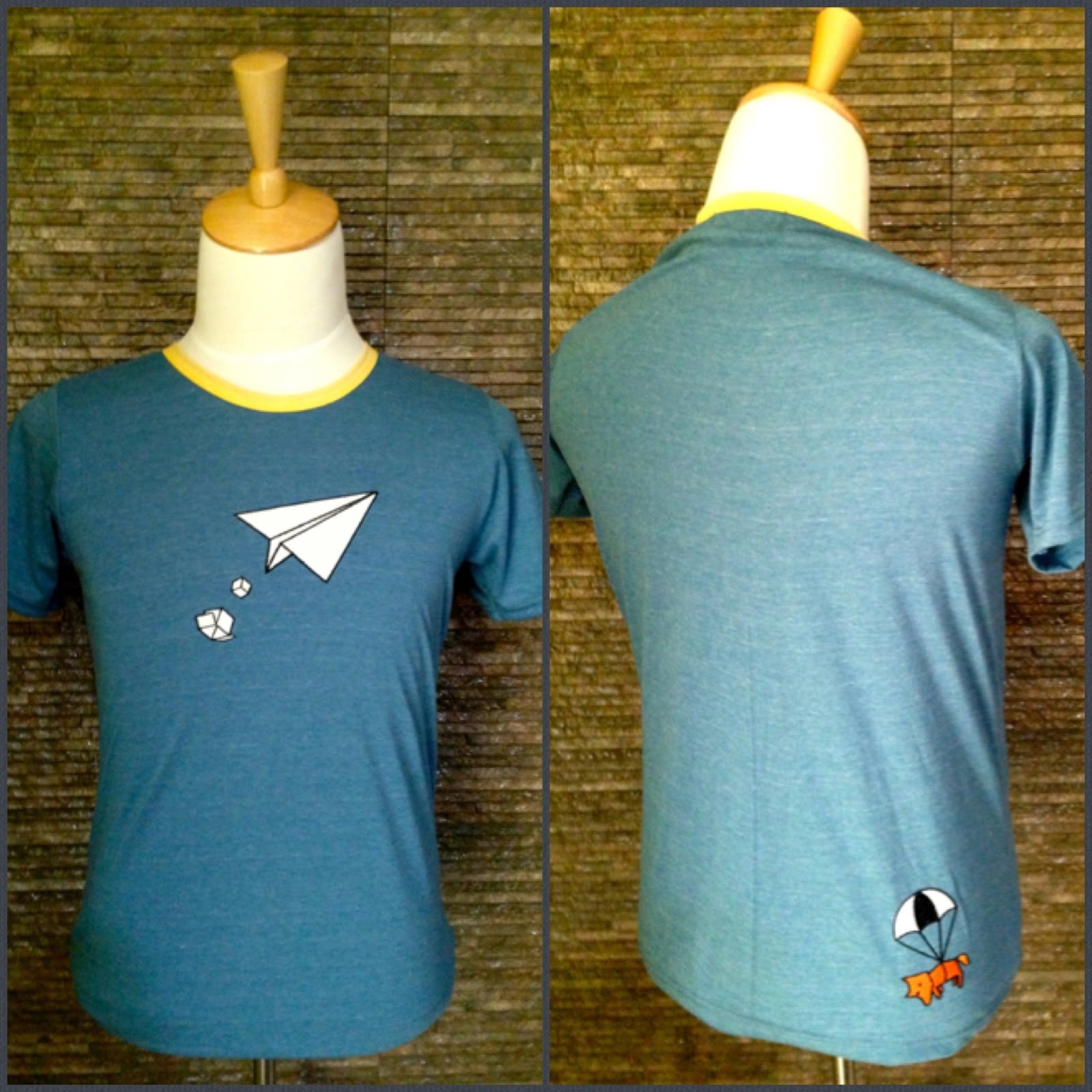 MANNEQUIN TSHIRT VAIN for Men