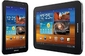 Samsung P6200 Galaxy Tab 7.0 Plus Rp3.000.000_- Call:0853 2221 5000