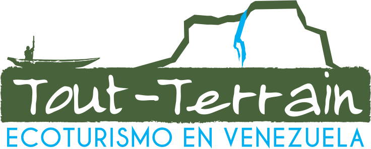 Tout-Terrain - Ecoturismo en Venezuela