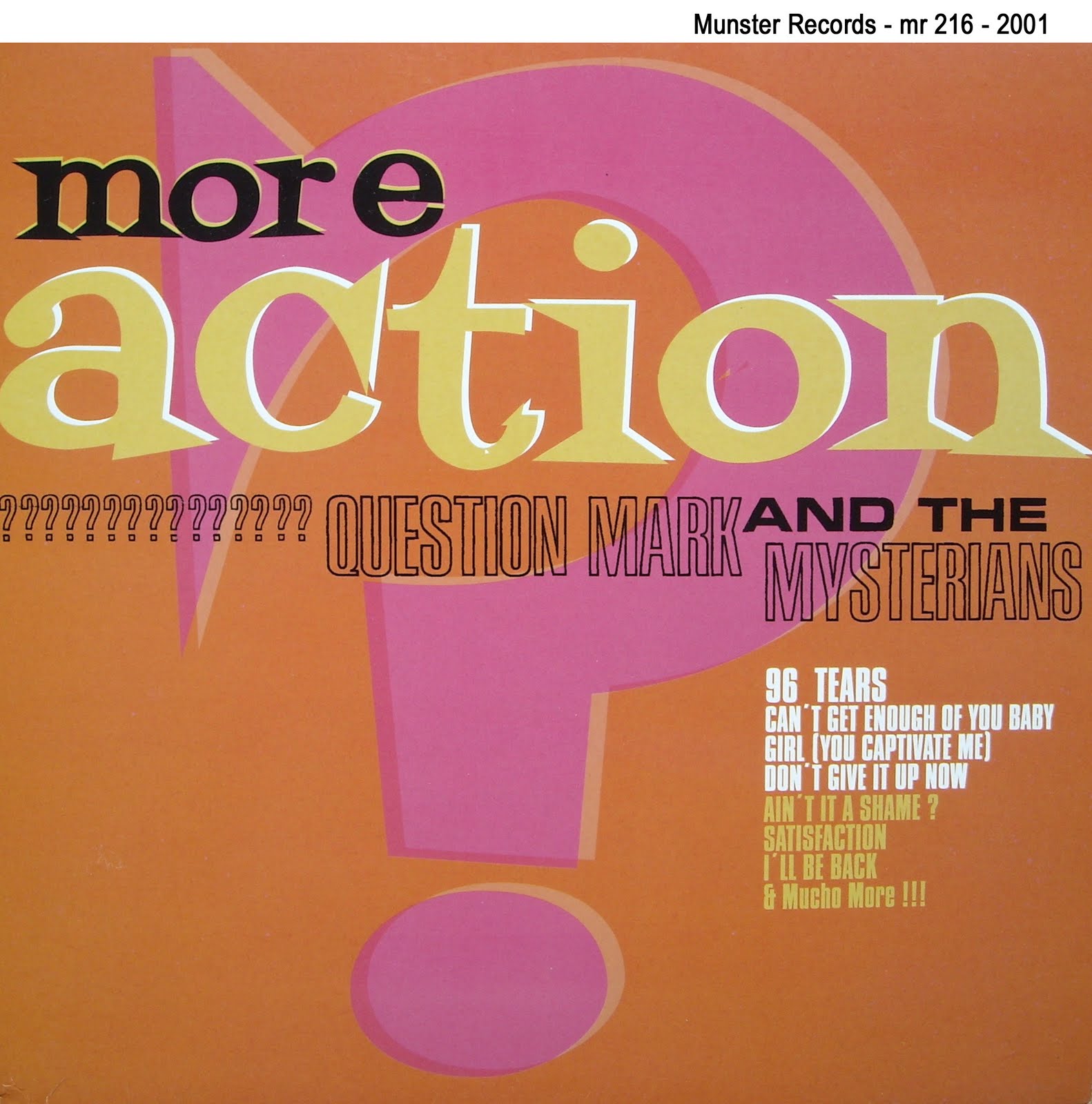 question mark and the mysterians action rar question mark and the mysterians action rar