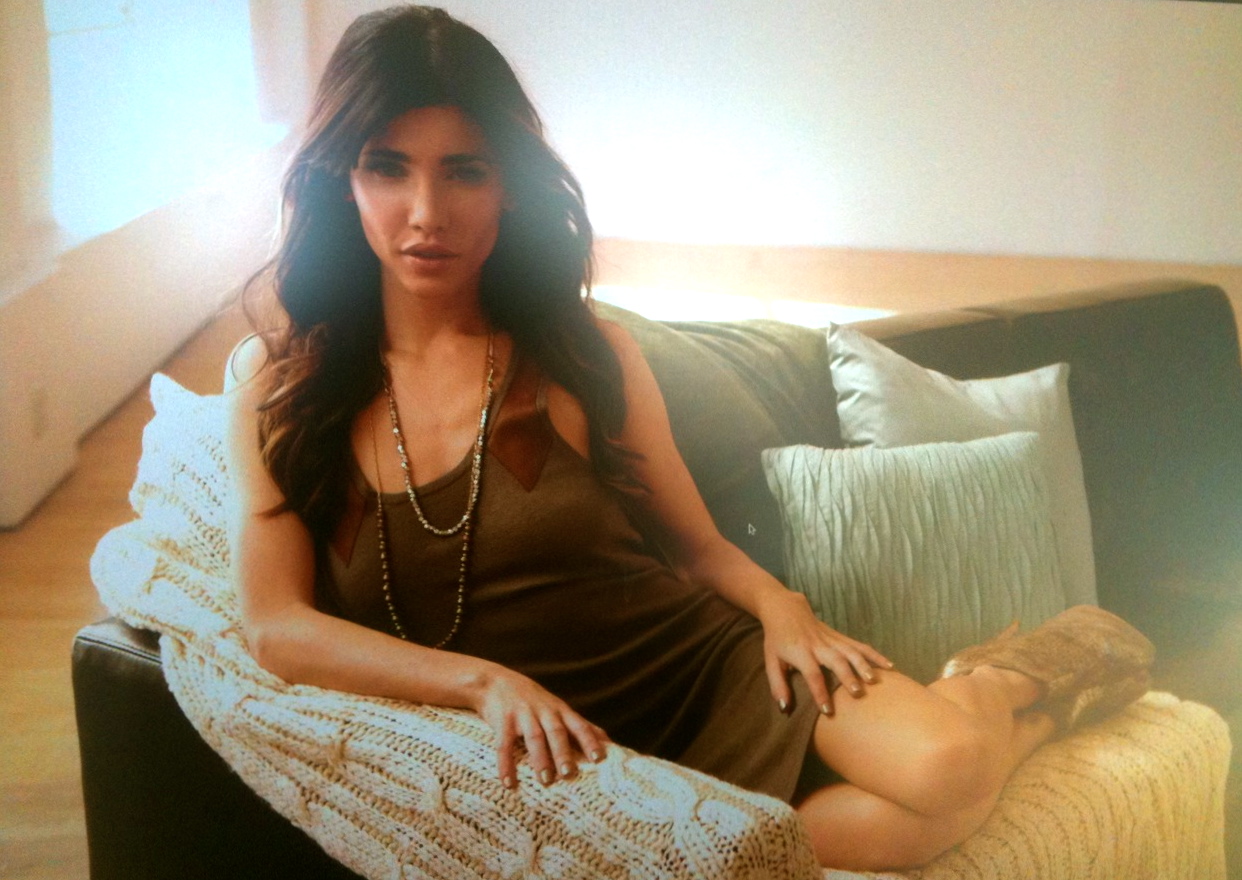 aboutnicigiri: Jacqueline MacIn...