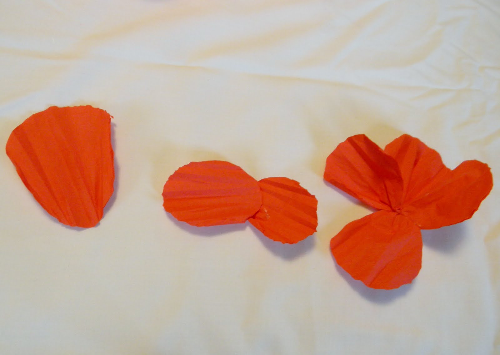 bugaboo, mini, mr & me What to do with paper napkins. Besides blow