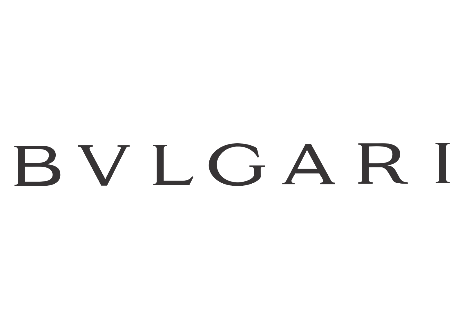 Bvlgari Logo Vector~ Format Cdr, Ai, Eps, Svg, PDF, PNG