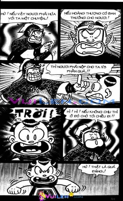than dong dat viet tap 27