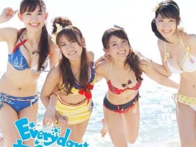 AKB48