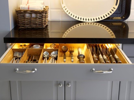 Latest Collection Of Ikea Kitchen Units Designs And Reviews