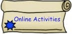 Online activities