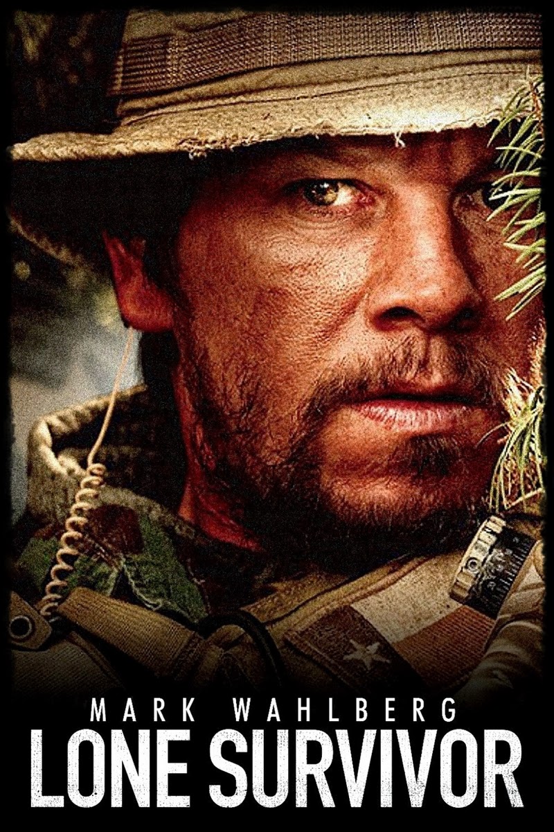 Lone Survivor (2013)